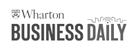 G Squared Private Wealth as featured on Wharton Business Daily